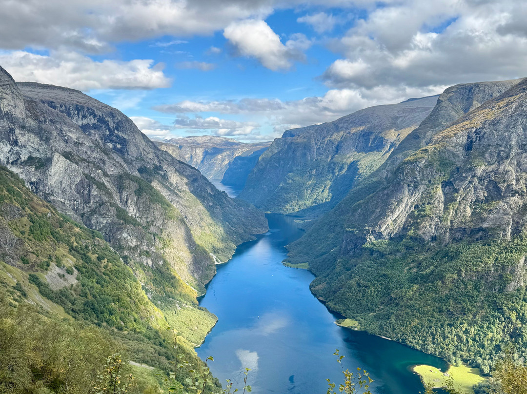 Wild Voss-Vossevangen必去景点