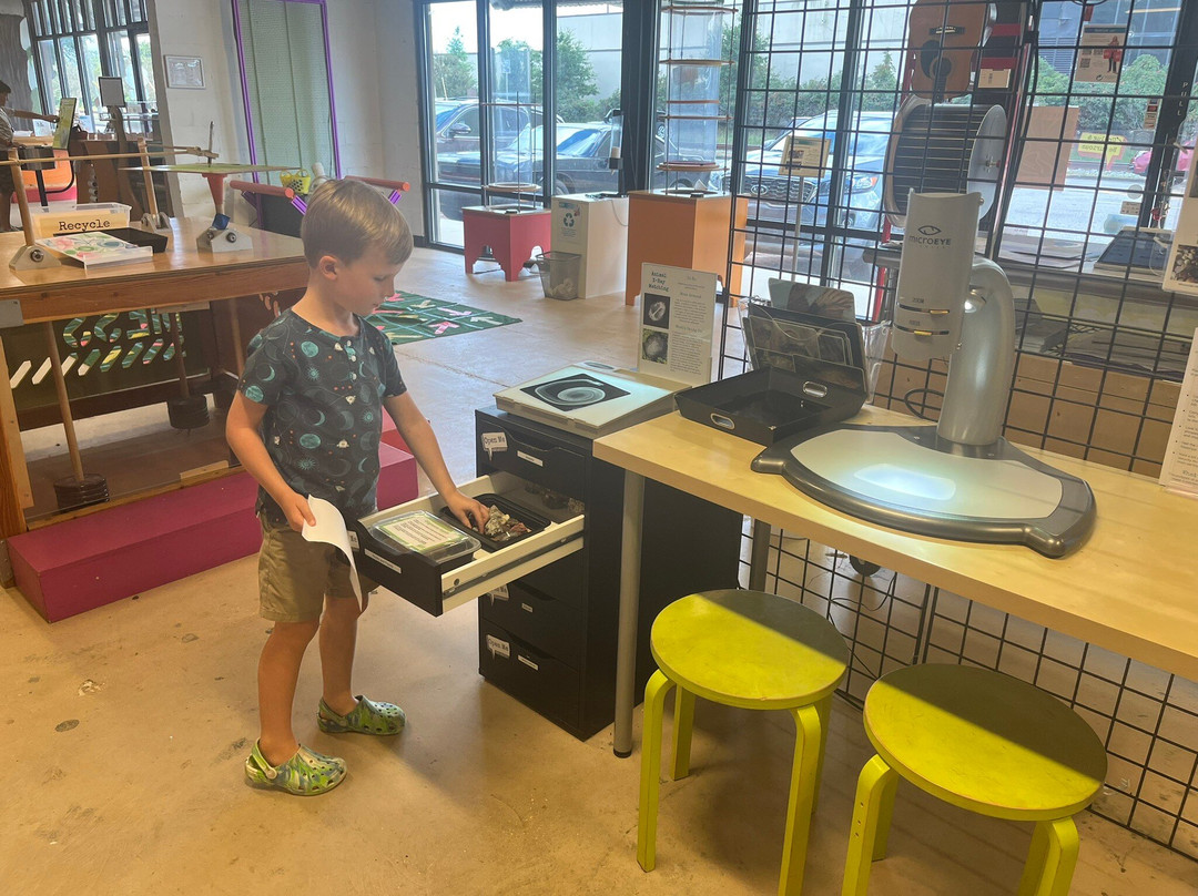 Pensacola MESS Hall-彭萨科拉必去景点