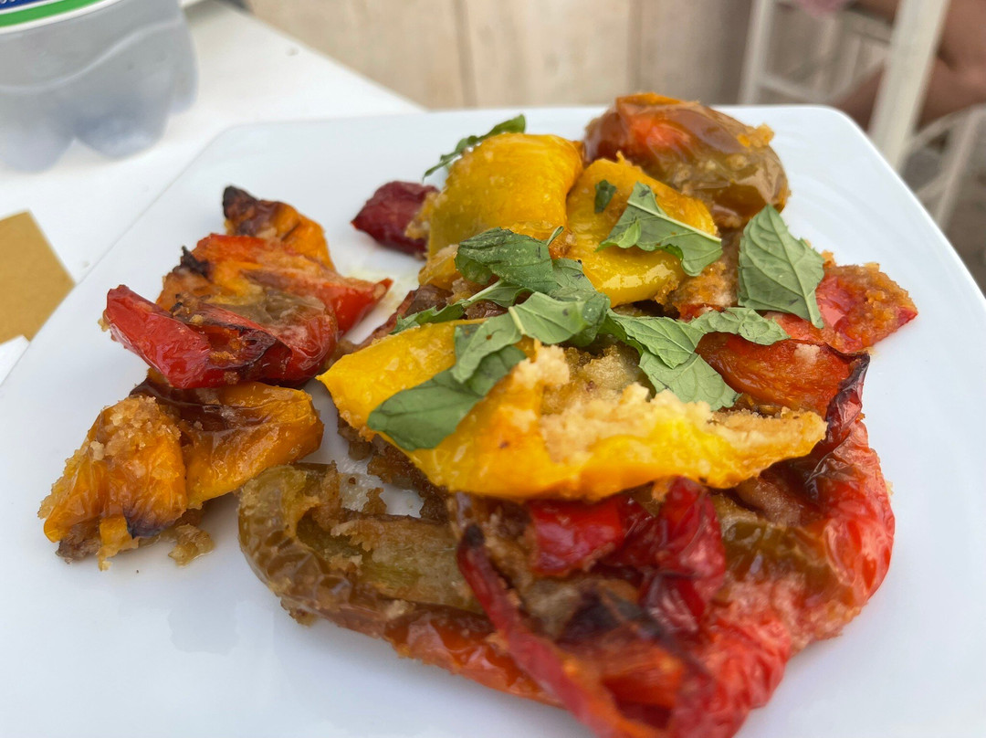 Mari' Passione In Cucina