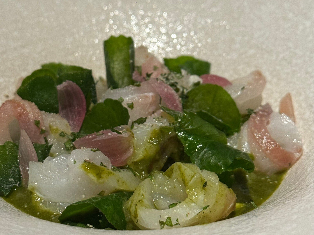 ÚNU eatery & cocktails - contemporary bistro