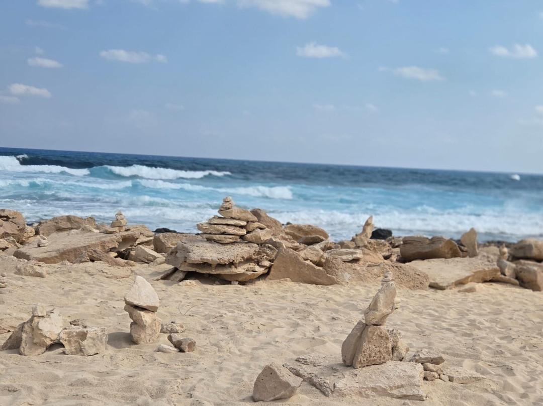 JAZ Neo Almazino, Almaza Bay主图