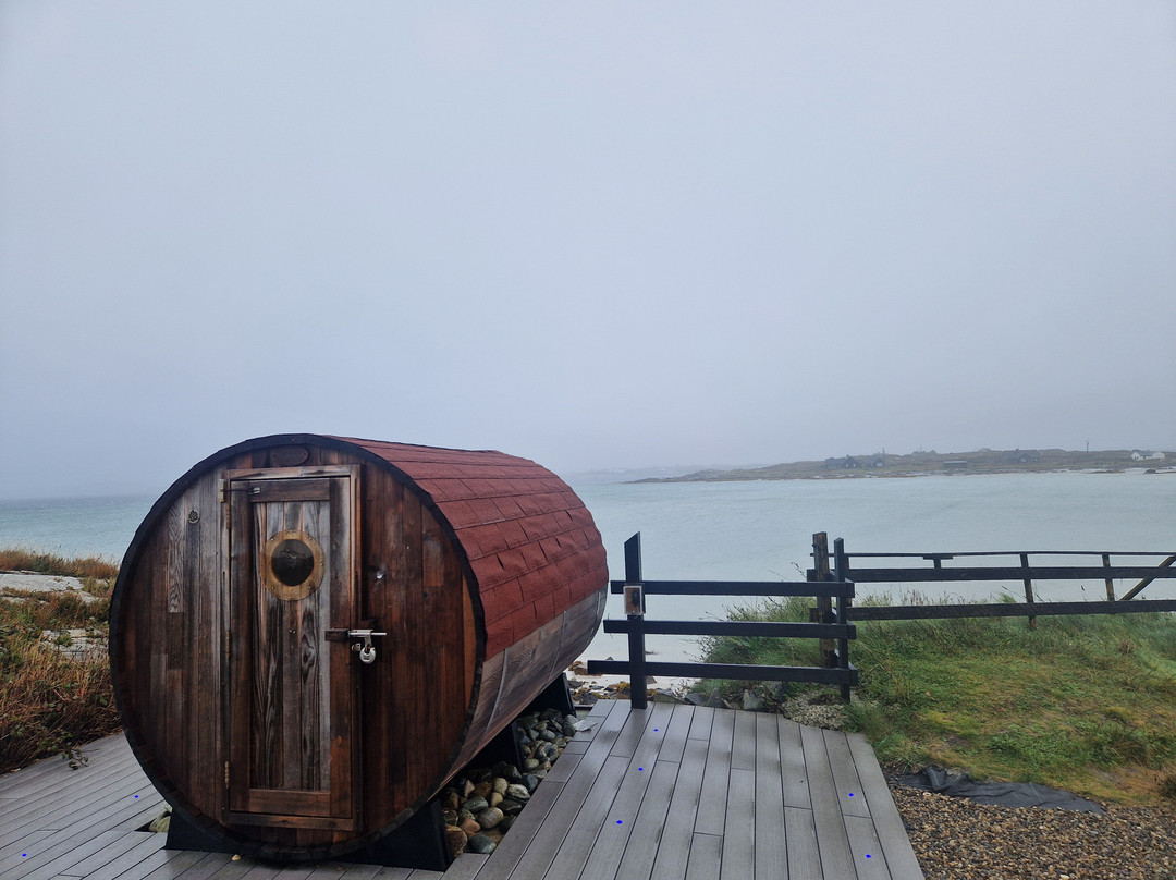 Connemara Sands Beach Hotel & Spa主图