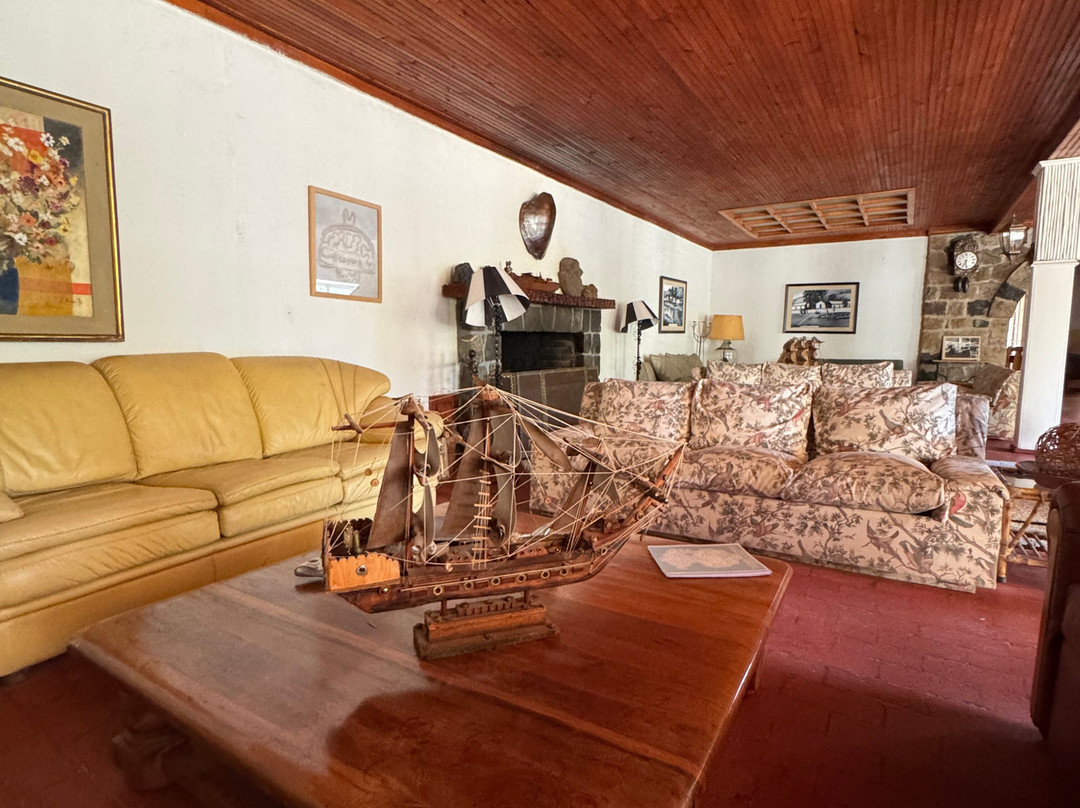 Hotel Termas de Socos主图