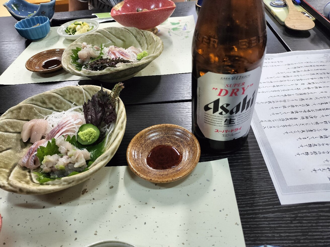 Kagiya Ryokan主图