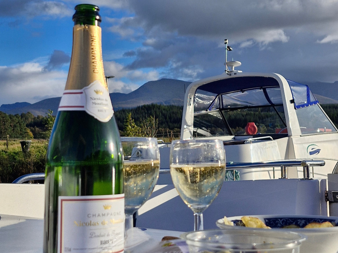 Le Boat - Laggan-Laggan必去景点