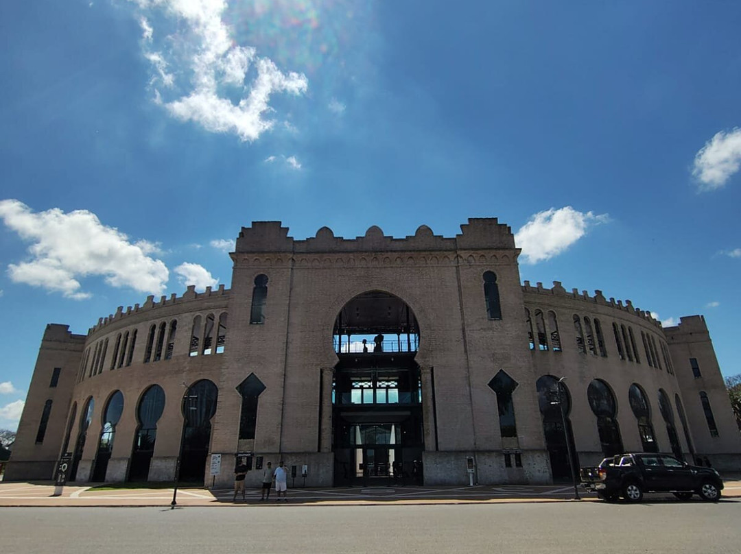 波萨达埃尔维亚杰罗酒店主图