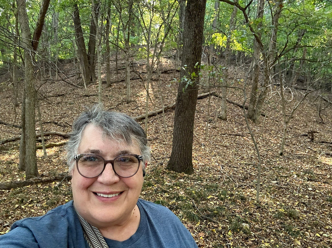 Forest Park Nature Center-皮奥里亚必去景点