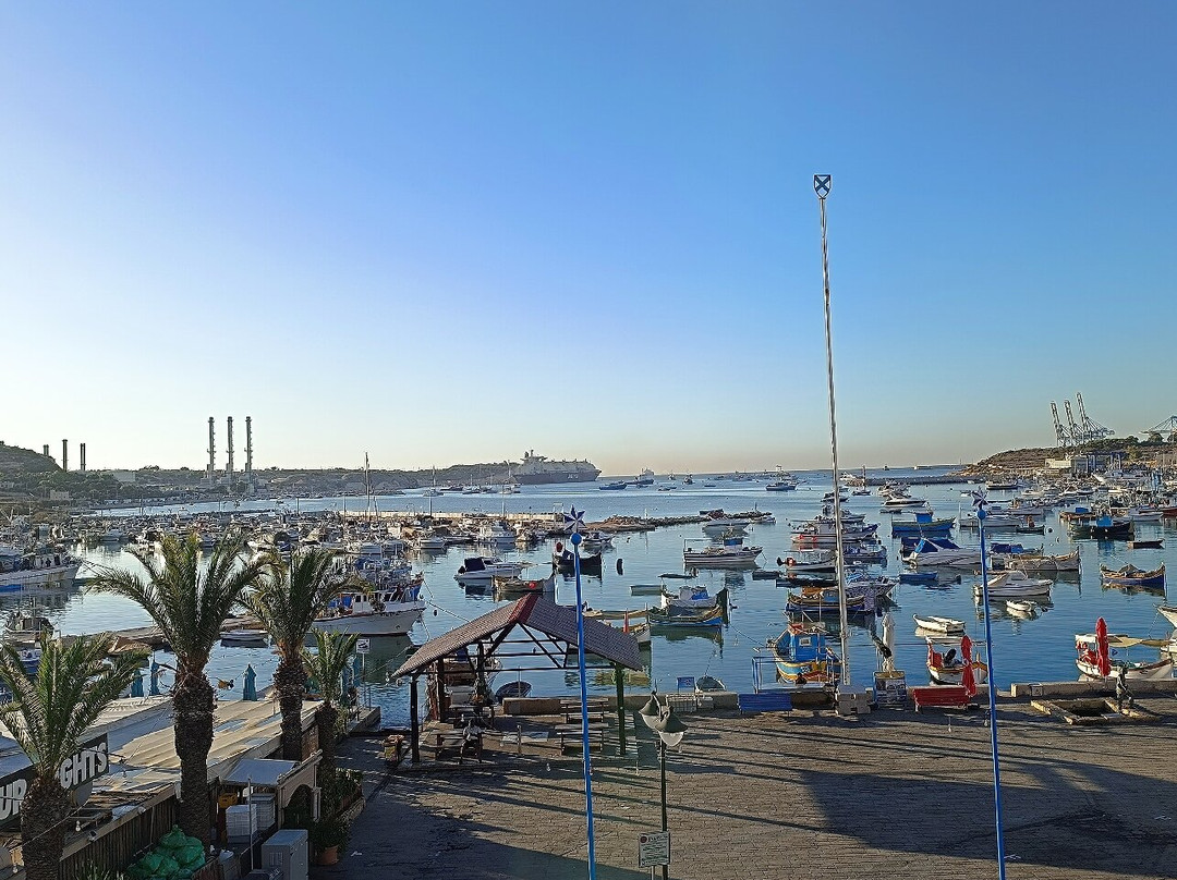 Duncan Guest House主图