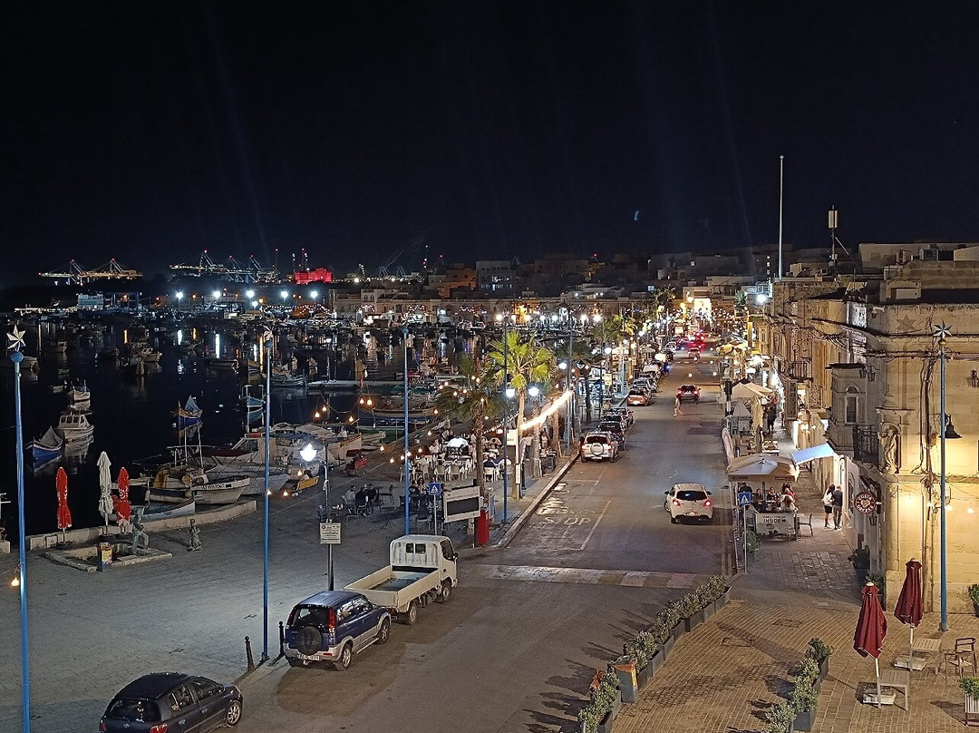 Duncan Guest House主图