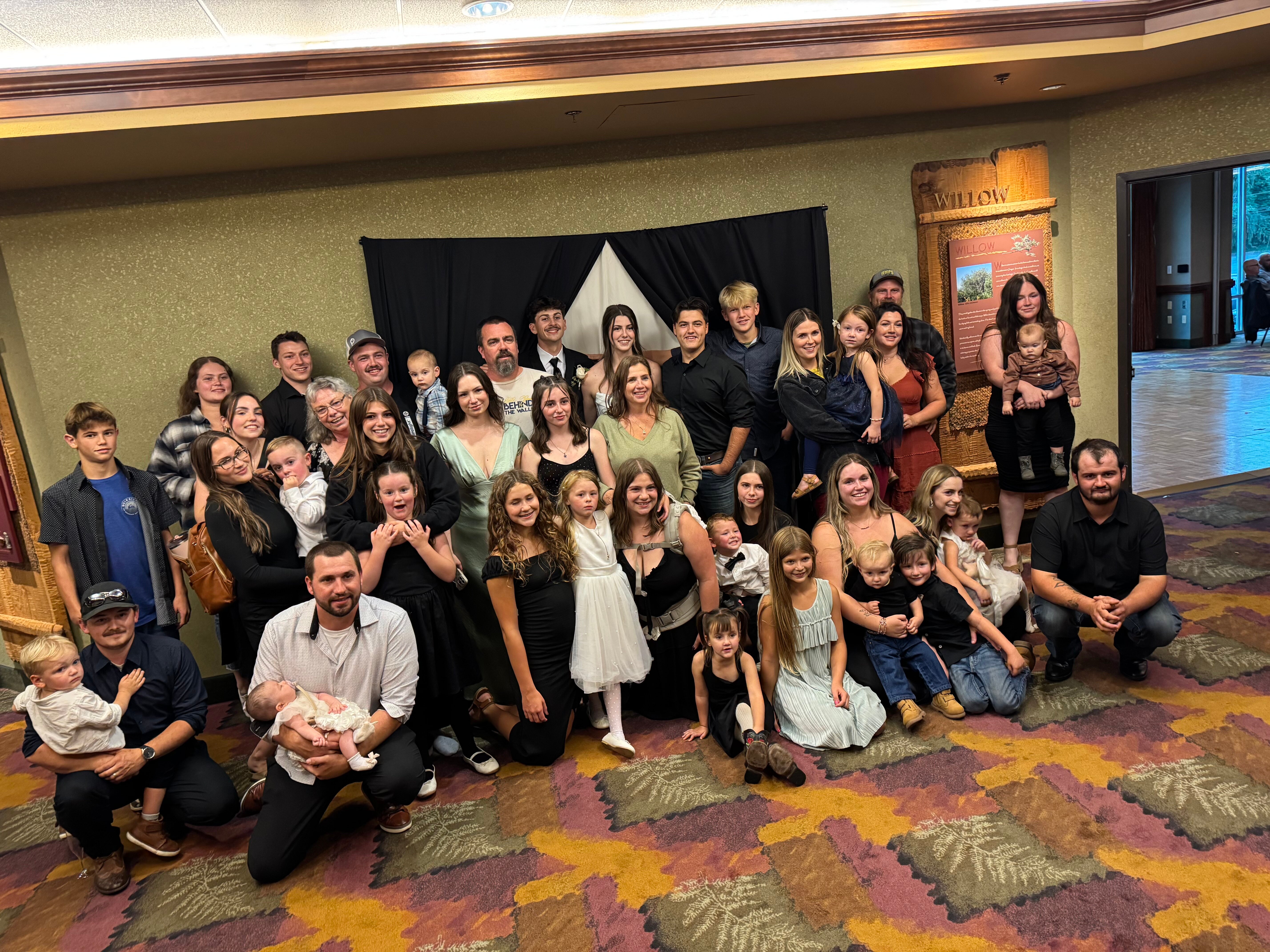 The Mill Casino Hotel and RV Park-官方