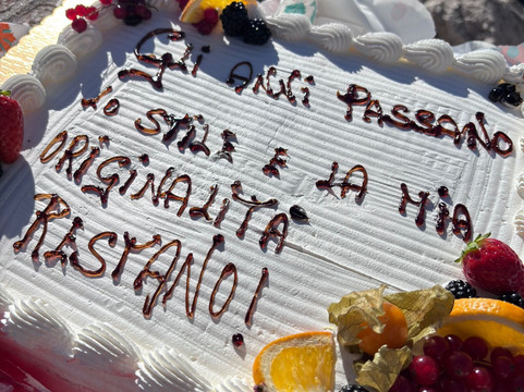 Vascitour-那不勒斯必去景点