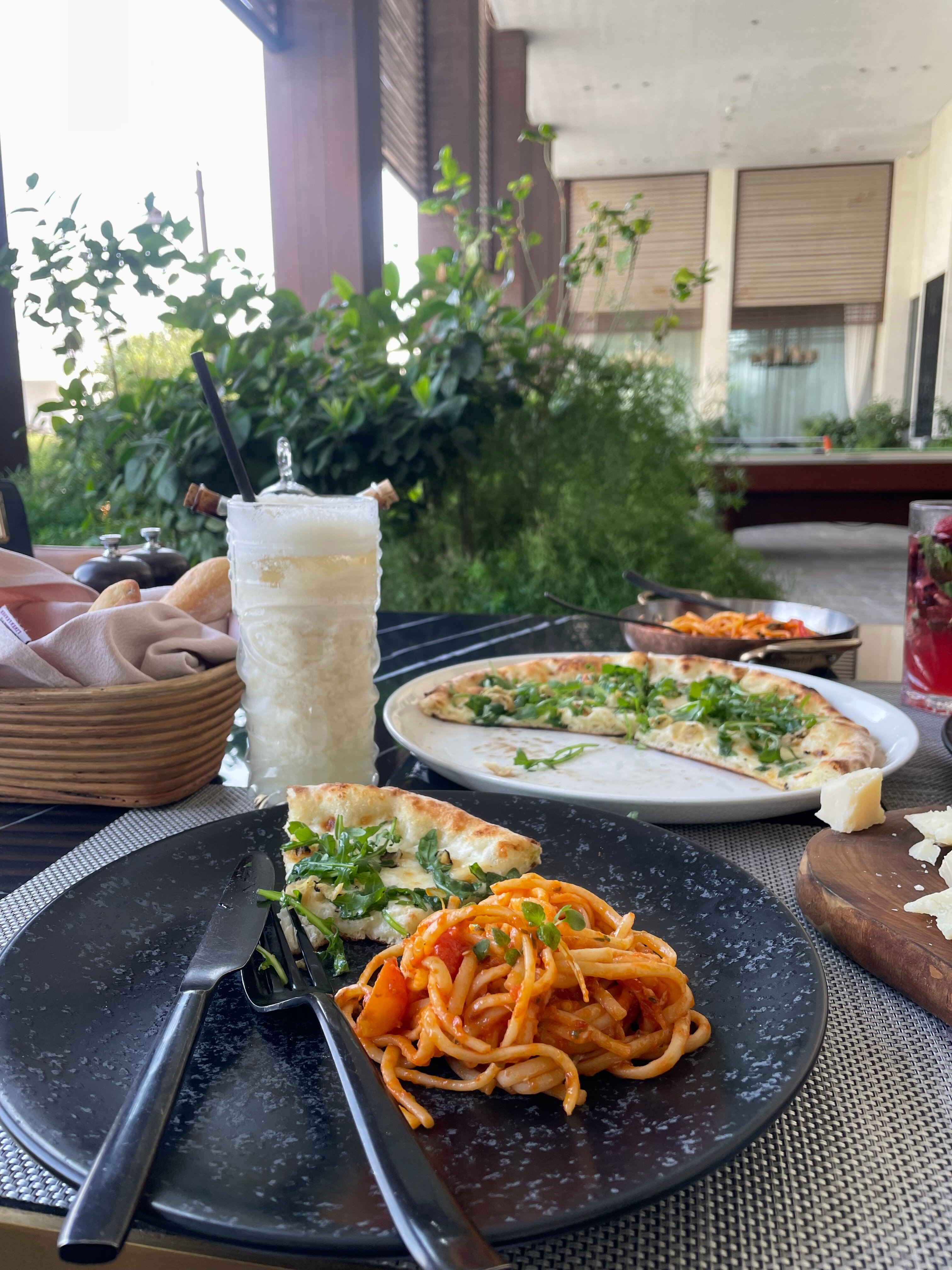 Maysan Doha, LXR Hotels & Resorts-官方