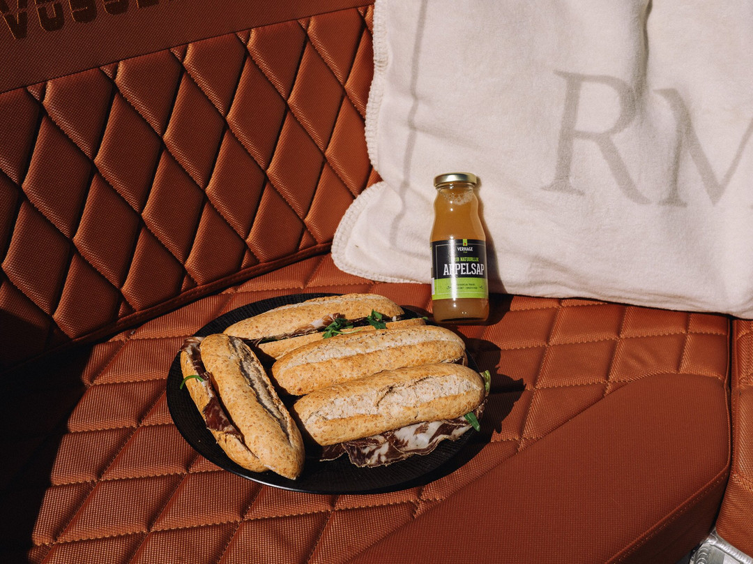 Varen Met Kaatje-Blokzijl必去景点