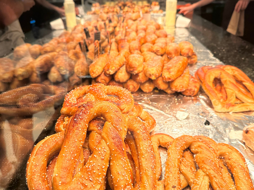 Dutch Country Farmers Market-Middletown必去景点