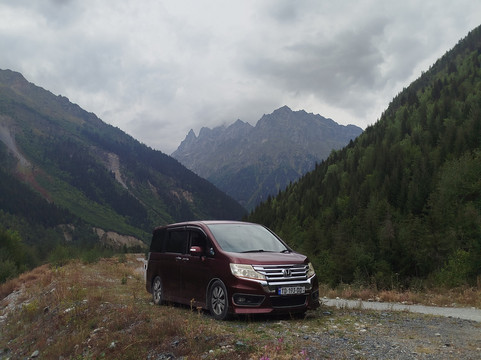 Discover Kutaisi-库塔伊西必去景点