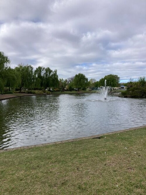 Cato Park-Stawell必去景点