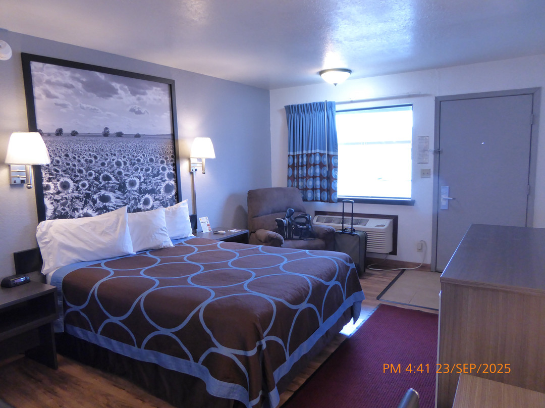 Howard Johnson by Wyndham Gothenburg主图