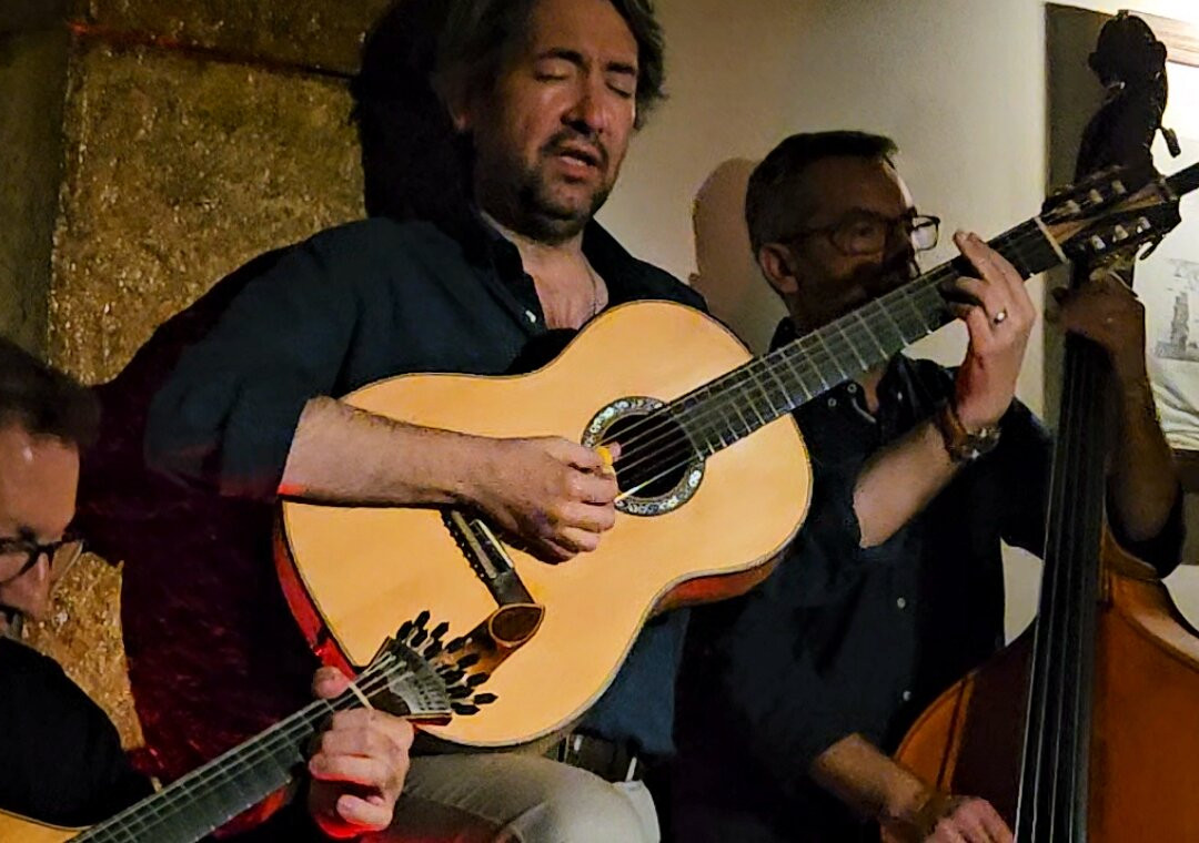 Clube de Fado-里斯本必去景点