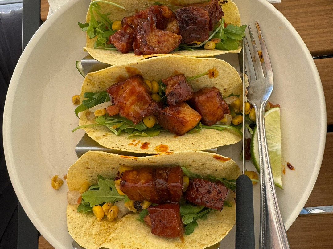 Ranch Camp Woodstock