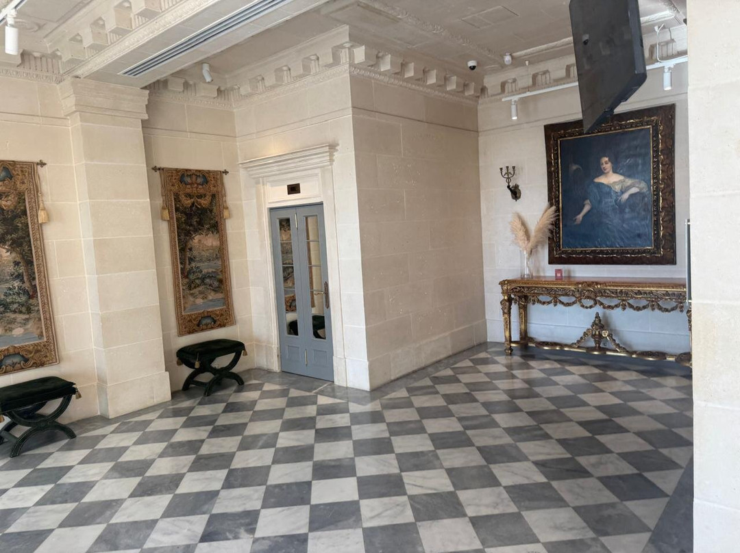 Château de Talu-Gelendzhik必去景点