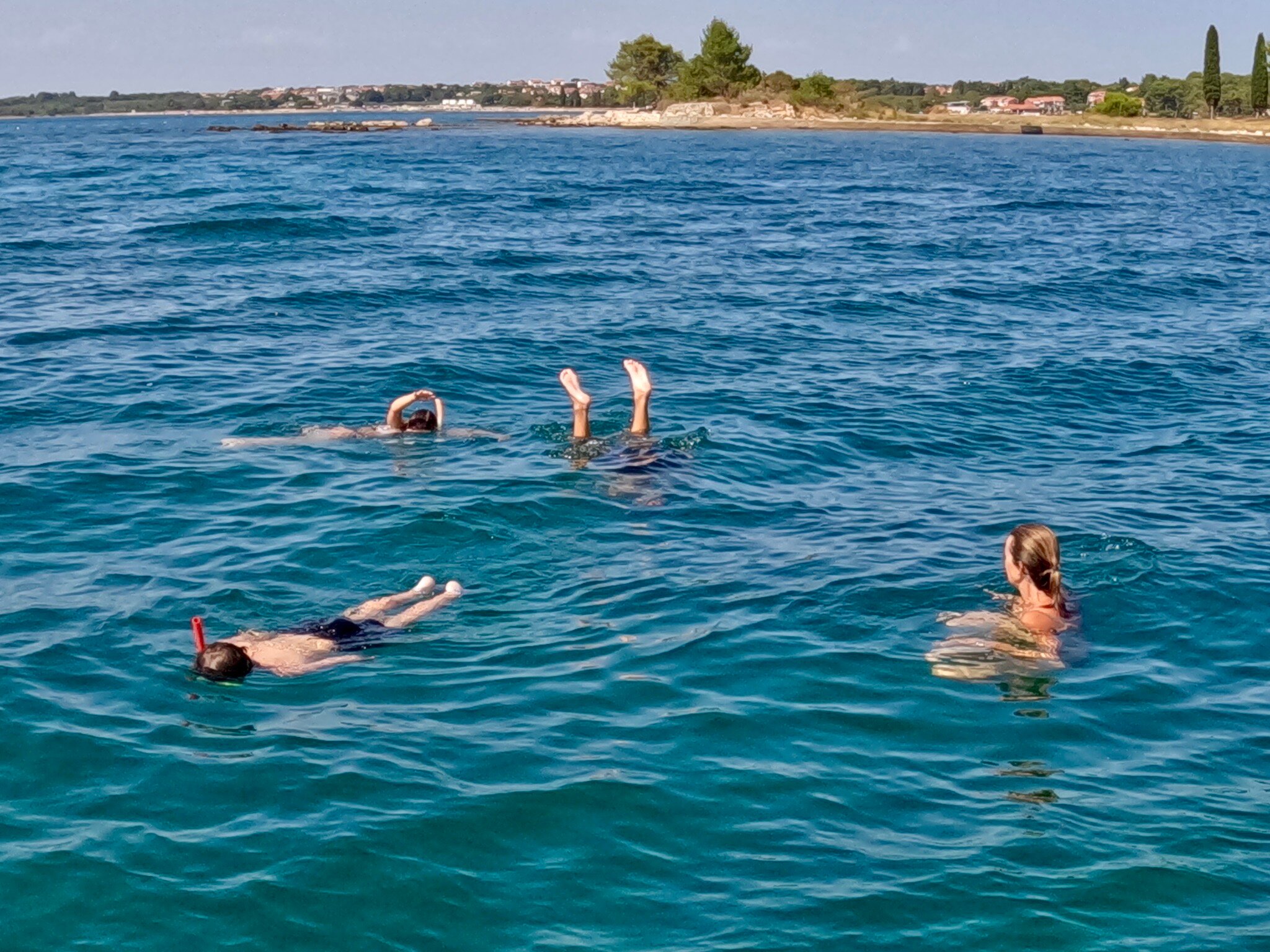 Istrian Villas Plava Laguna-官方