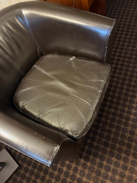 半月湾舒适酒店主图