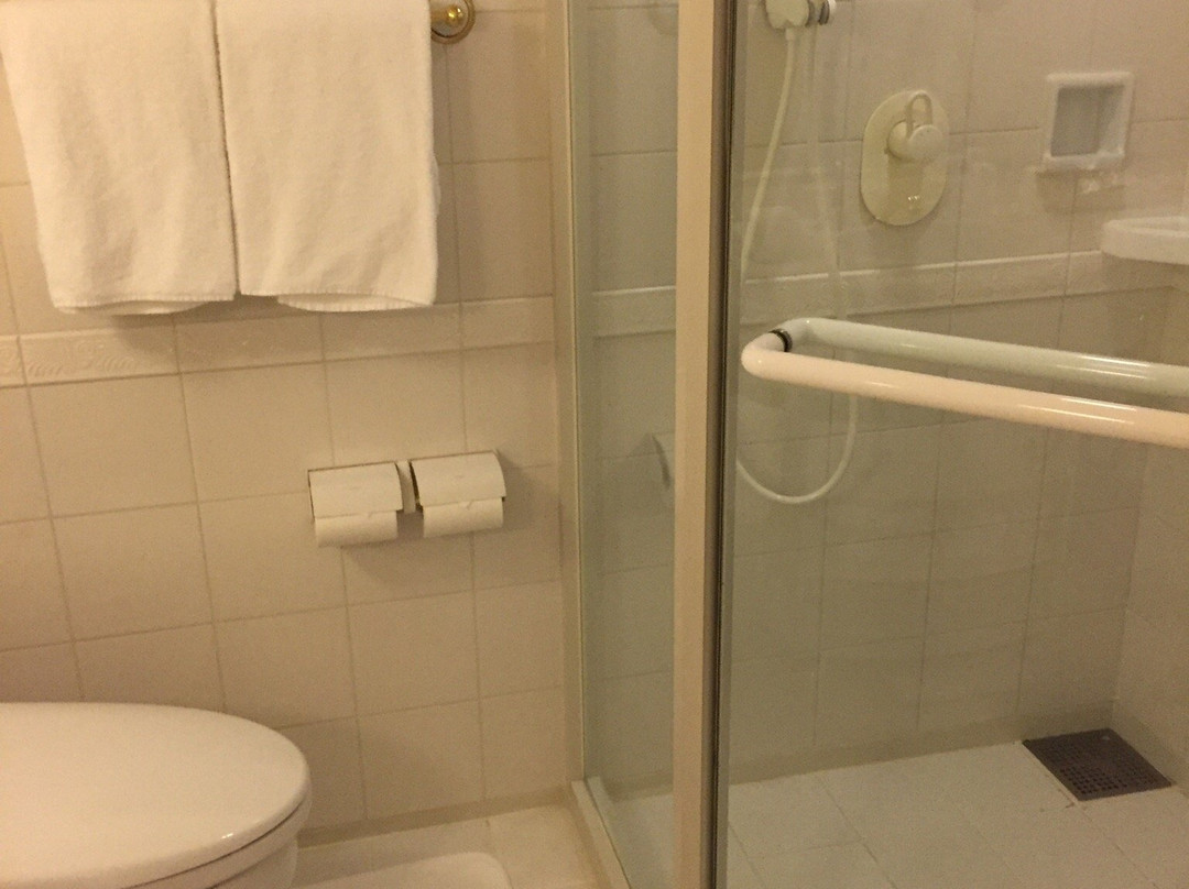 东京第一酒店主图