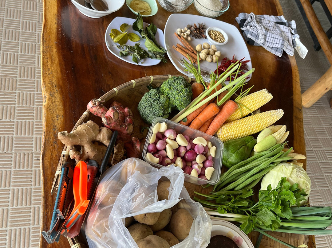 Bukit Lawang Adventure-武吉拉旺必去景点