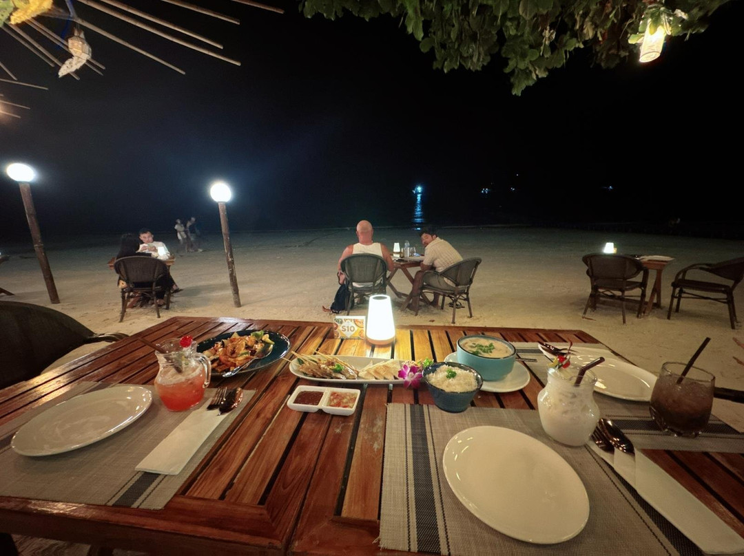 Ananya Bistro Thai Cuisine