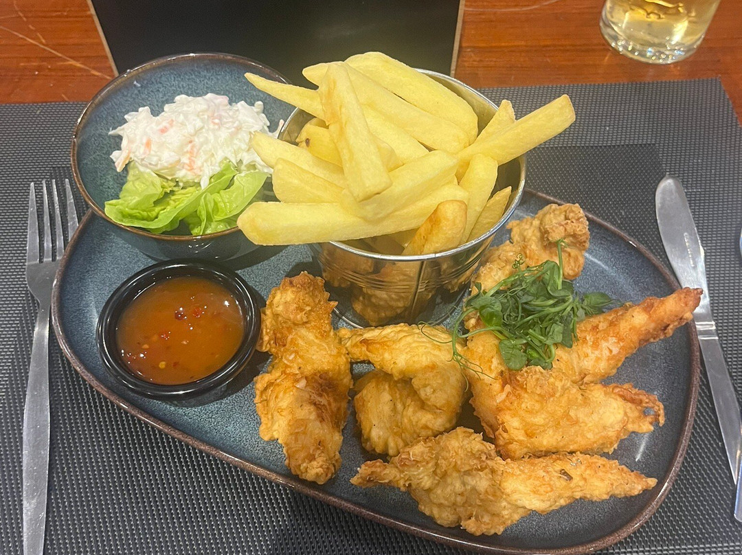 Ballintemple Inn-Newcastle West必去景点