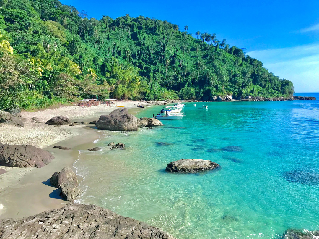 Ilha Do Gato Trips-圣塞巴斯蒂昂必去景点