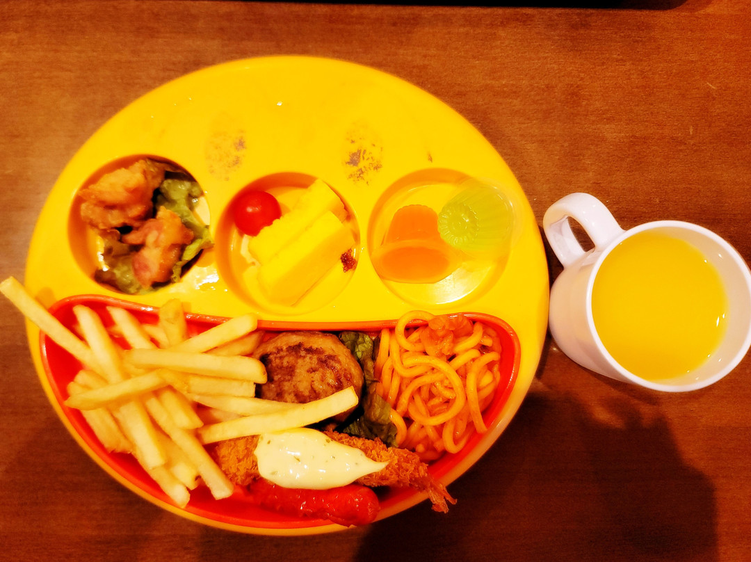 Noda Onsen Honoka-野田市必去景点