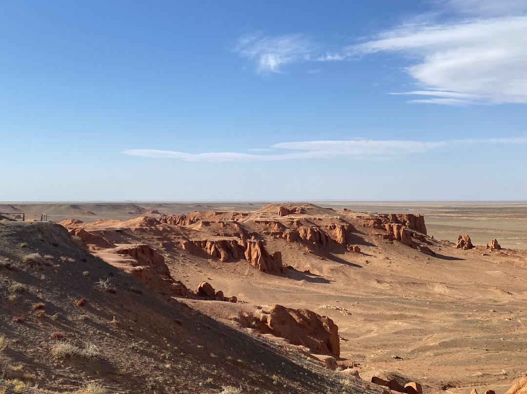 Azur Travel Mongolia-乌兰巴托必去景点