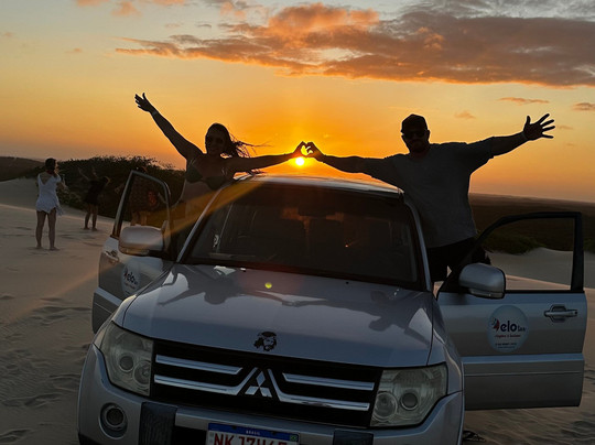 ELOturismo-Natal必去景点