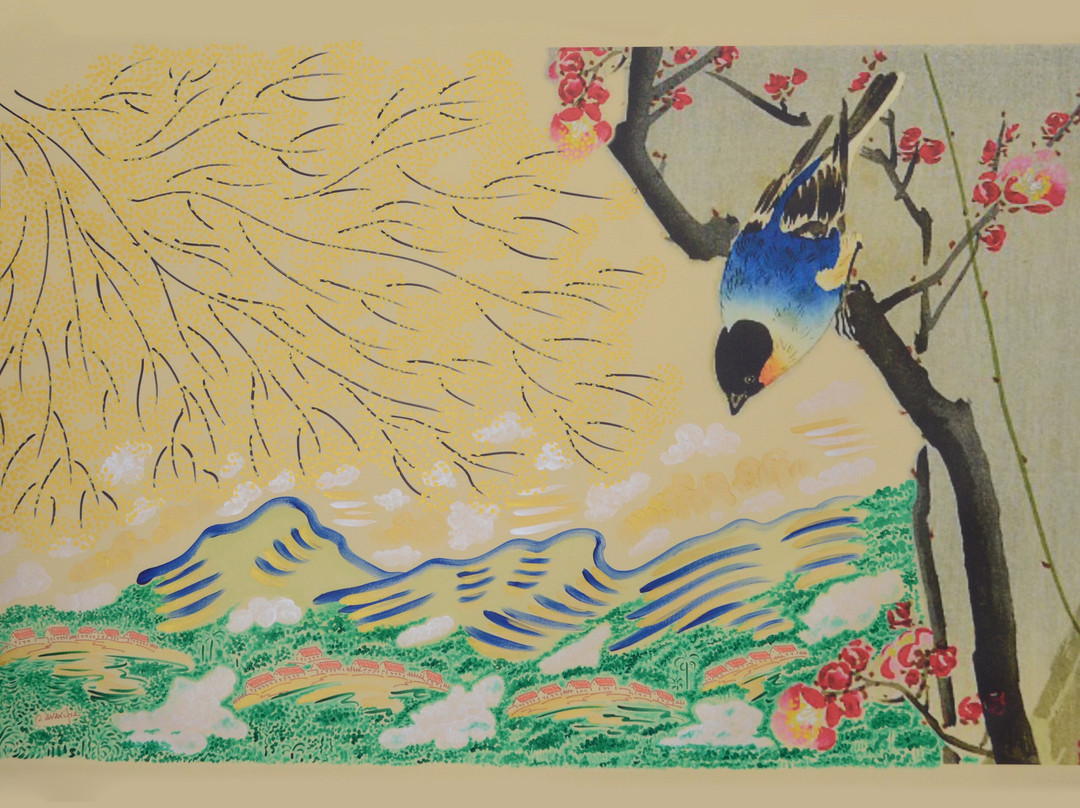 Galeria e Fundação Oscar Araripe-蒂拉登特斯必去景点