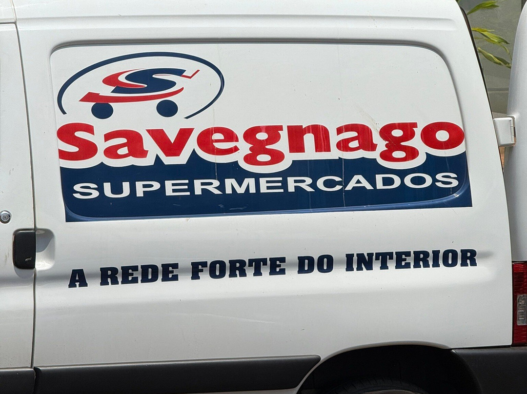 Garden Hotel Ribeirão Preto主图