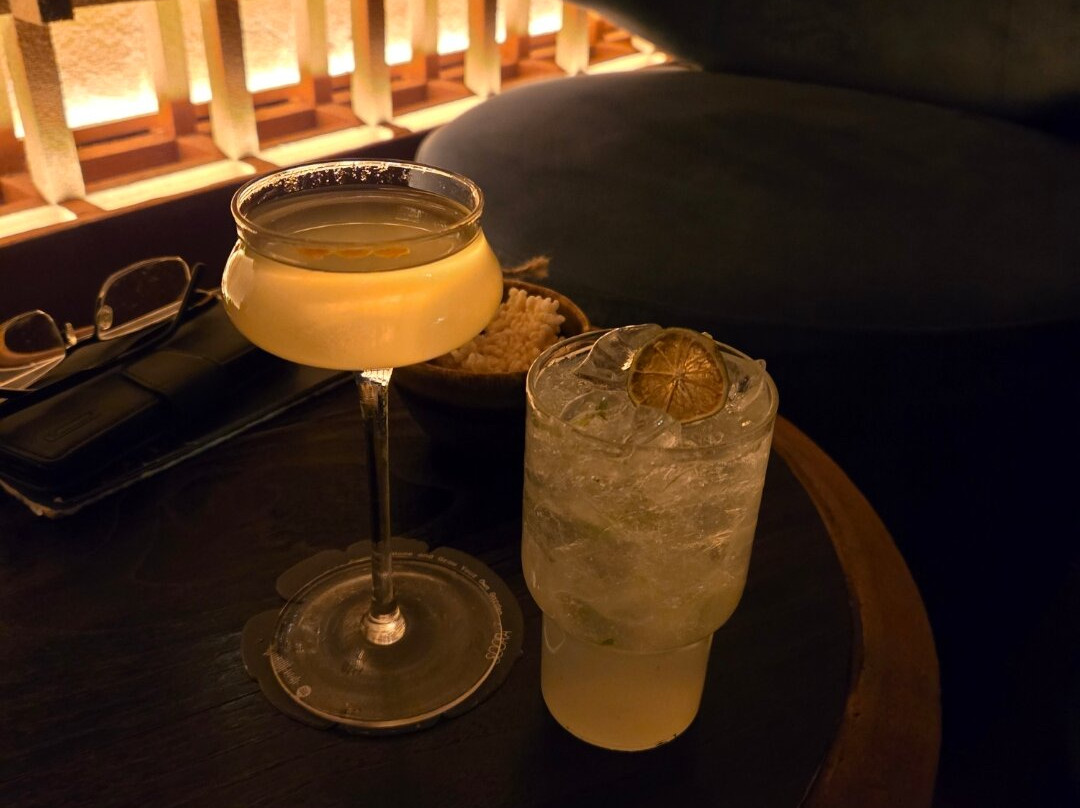 SOORA Nusa Dua Bali-Kuta Selatan必去景点