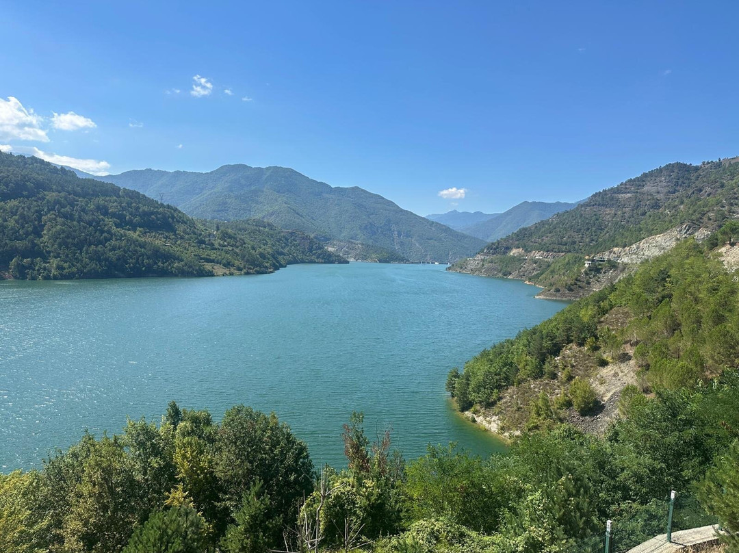Coruh River-Bayburt必去景点