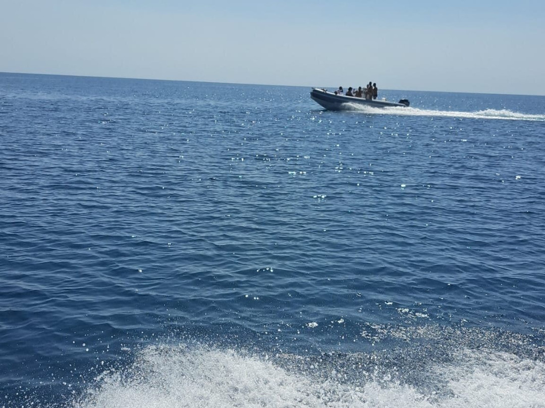 Spiagge di Simeri Mare-Simeri Mare必去景点