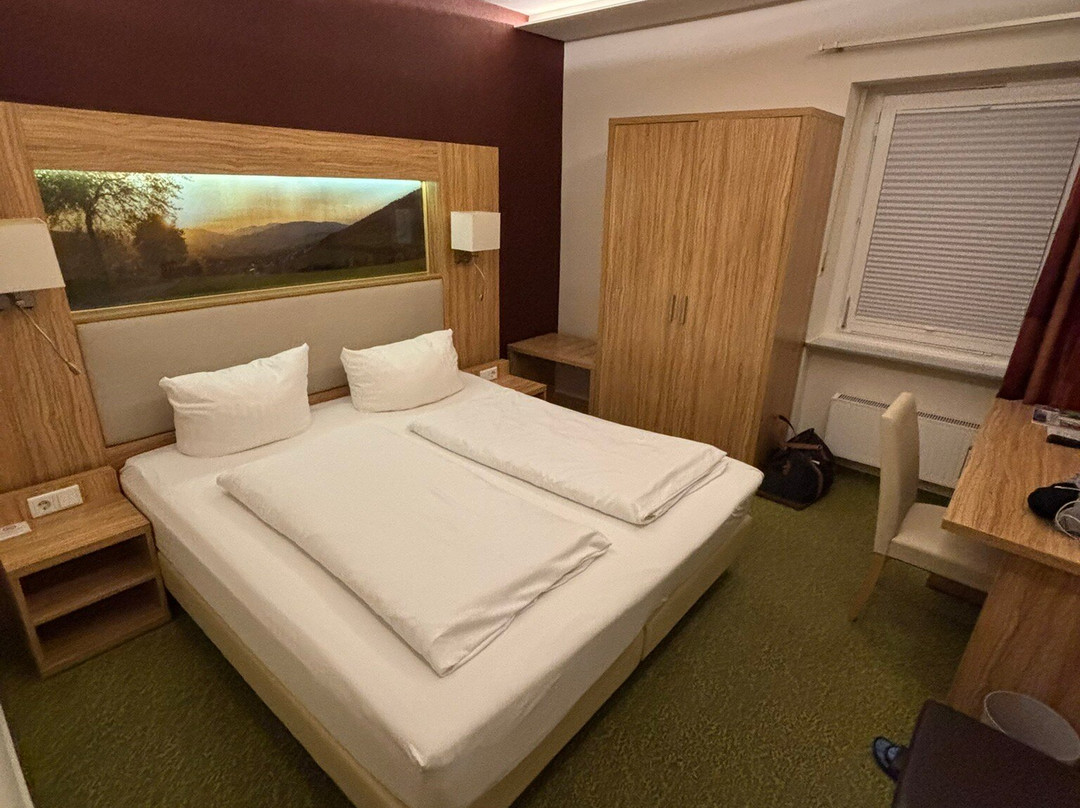 Landgasthof Seemer主图