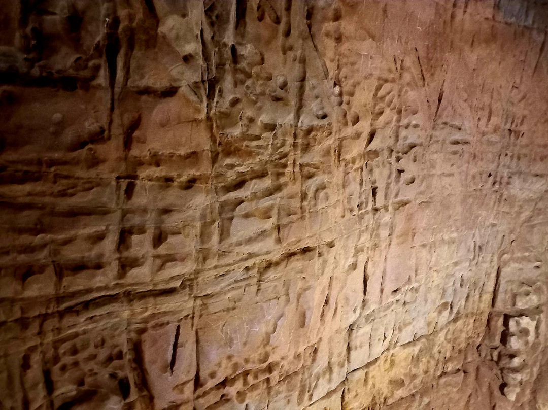 Echo Caves-Limpopo Province必去景点