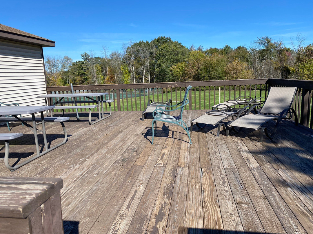 Roosevelt Inn & Suites主图