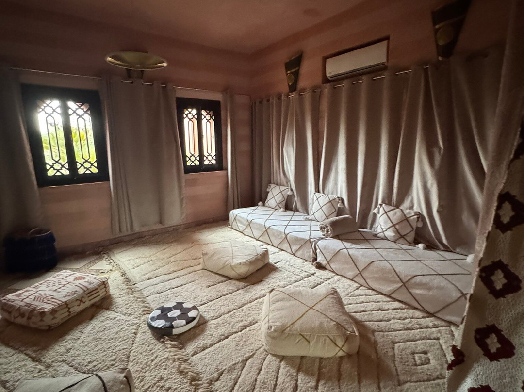 Le Rubis Oriental主图