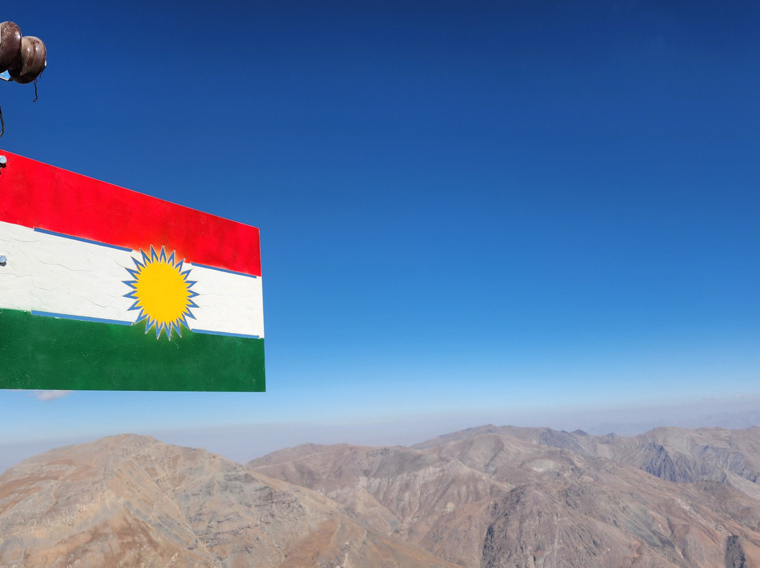 Kurdistan Iraq Guide-Erbil必去景点