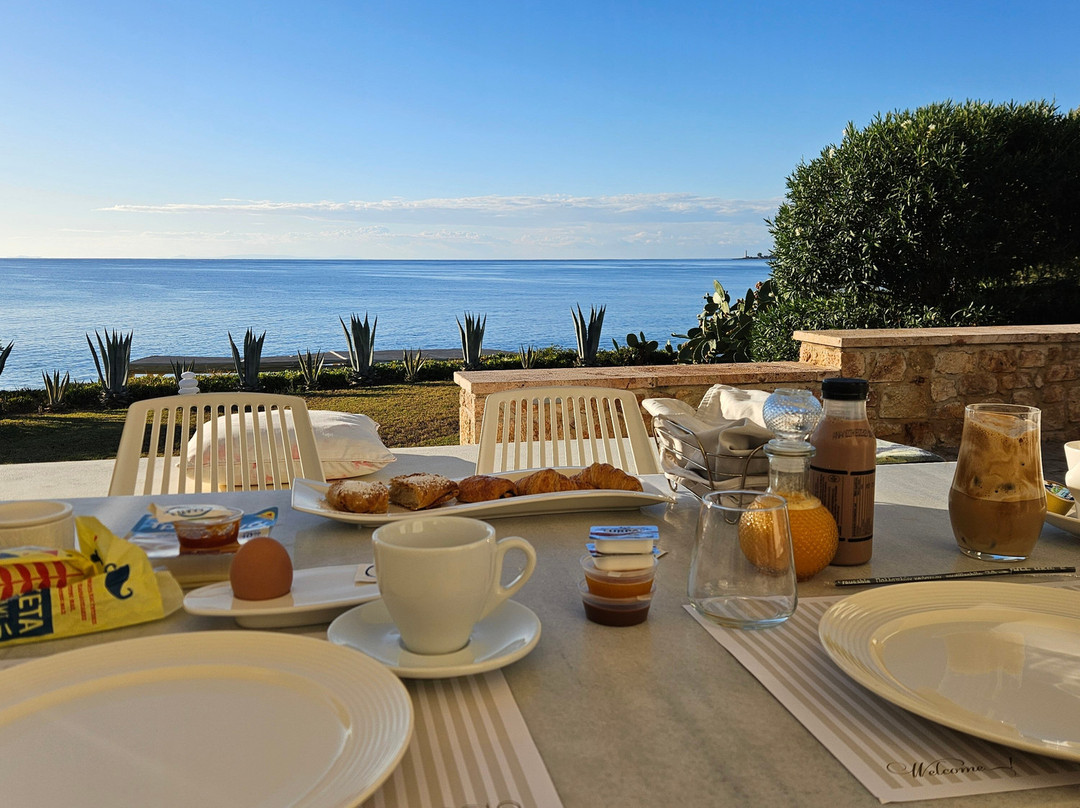 Mareggio Exclusive Residences & Suites主图