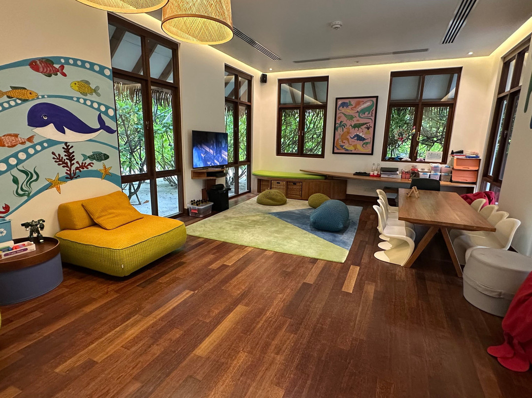 Heritance Aarah主图