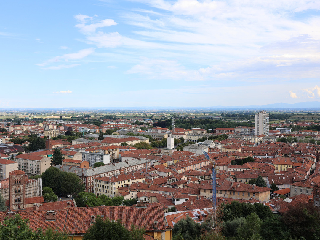 Chiesa di San Maurizio-Pinerolo必去景点