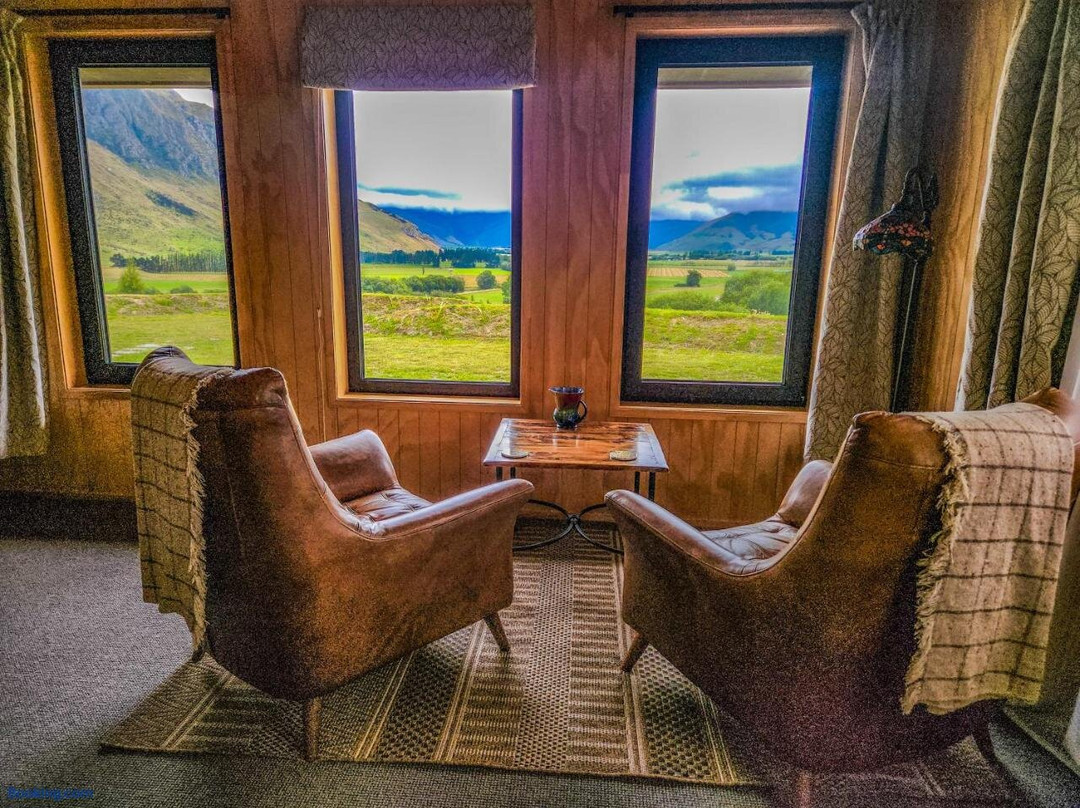 Nevis Landing Off Grid B&b