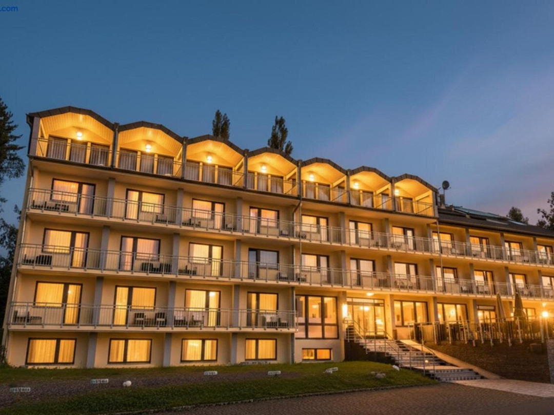 Hotel Sonnenhof