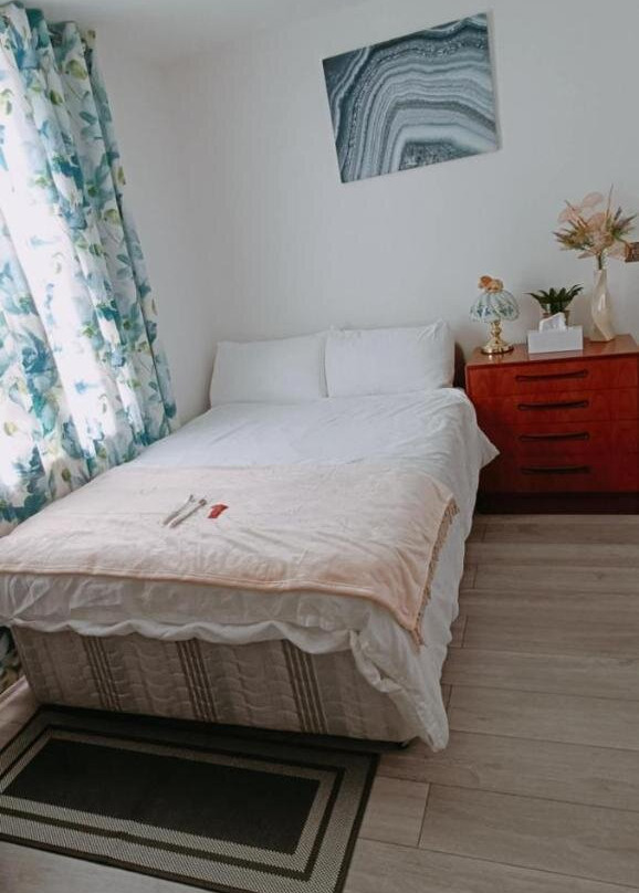 Min Su Rooms